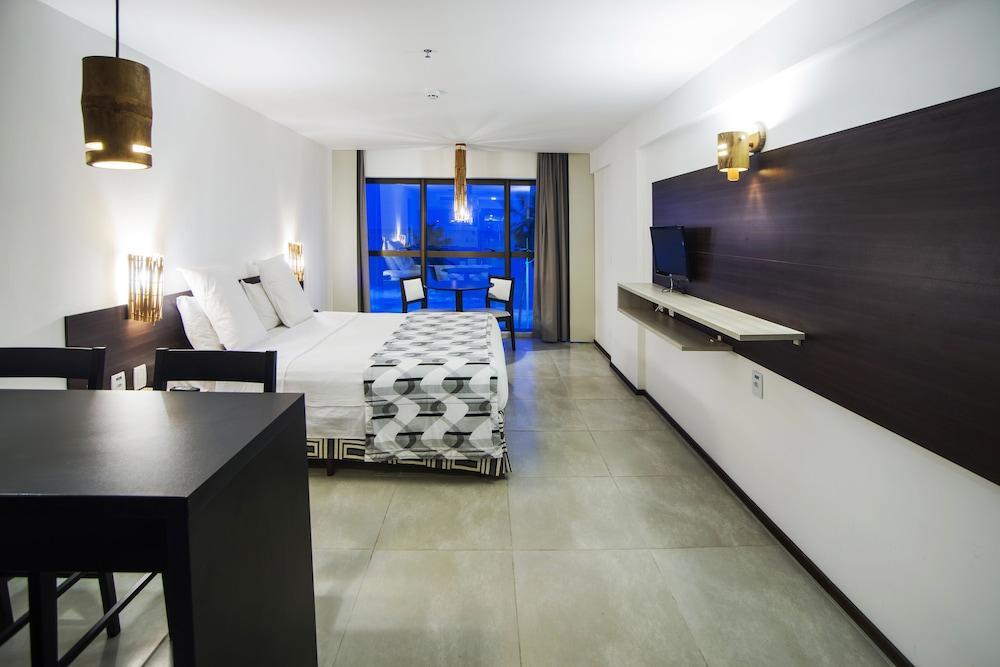 Ritz Suites Grand Hotel Boutique Maceio  Exterior photo