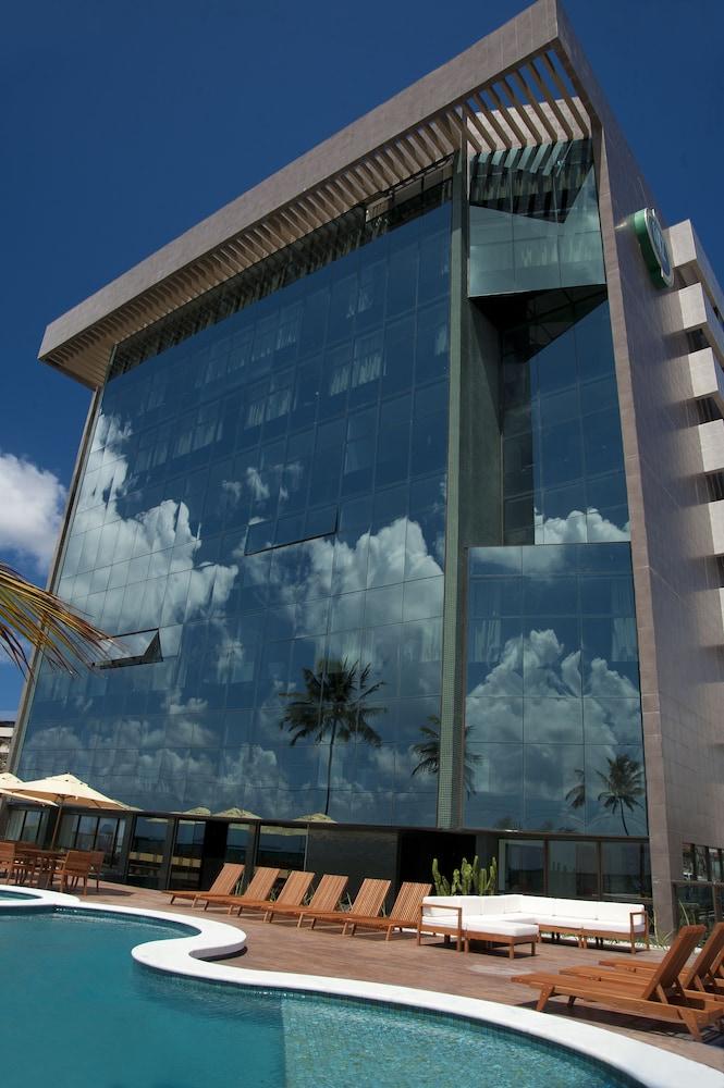 Ritz Suites Grand Hotel Boutique Maceio  Exterior photo