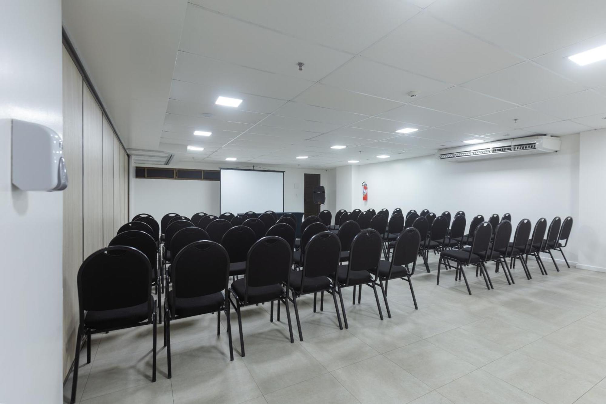 Ritz Suites Grand Hotel Boutique Maceio  Exterior photo