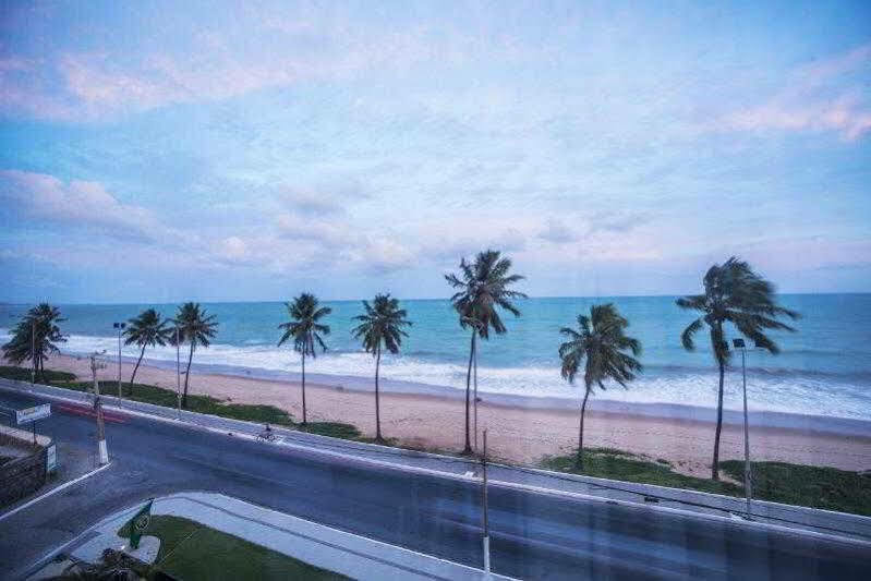 Ritz Suites Grand Hotel Boutique Maceio  Exterior photo
